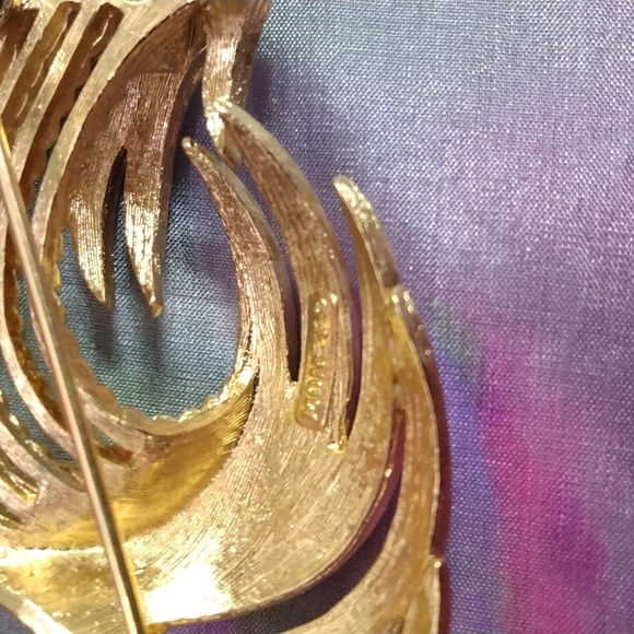 Monet pin - Picture 3 of 3